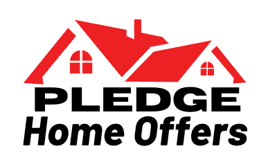 Pledge Home Offer Logo